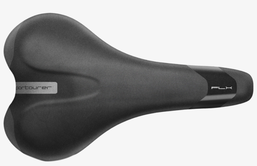 Sportourer Flx Man Fec Saddle, transparent png download