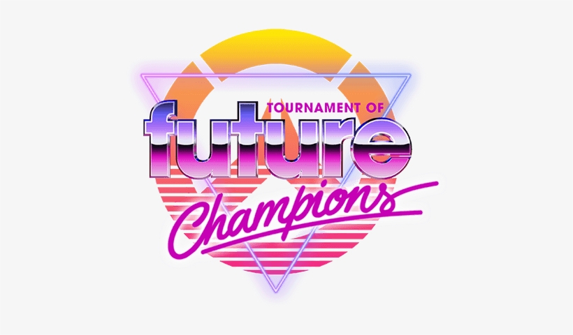 January Tfc Eu, Jayne's Tournament Of Future Champions,, transparent png download