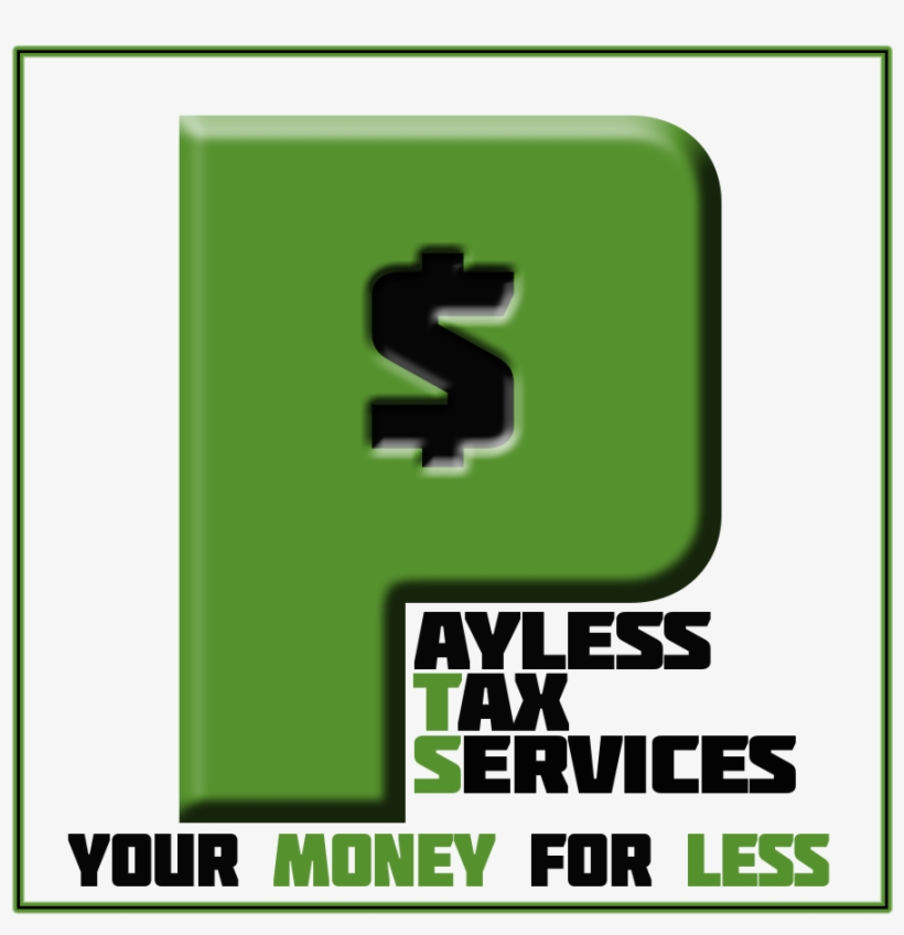 Png Free Stock Paylesstaxservices Your For Less, transparent png download