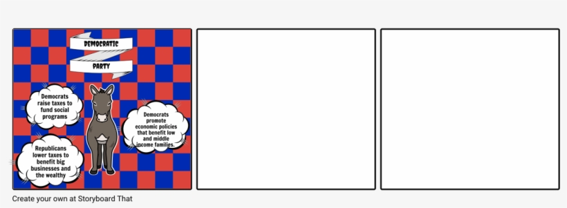 Democratic Views On Taxes, transparent png download