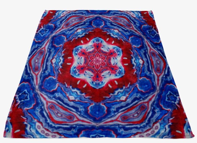 Blue Bandana Png, transparent png download