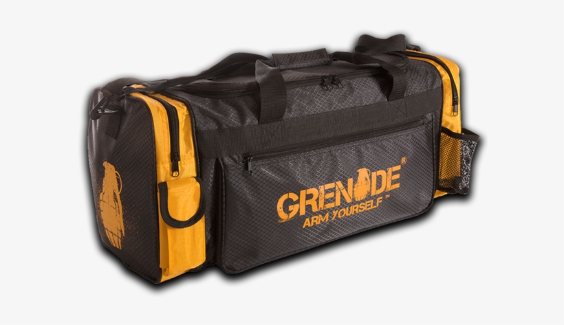 Gym Bag Png, transparent png download