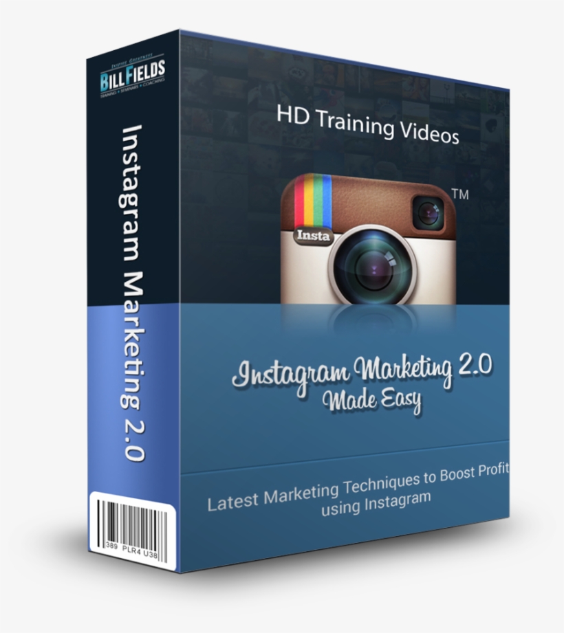 Instagram Marketing, transparent png download