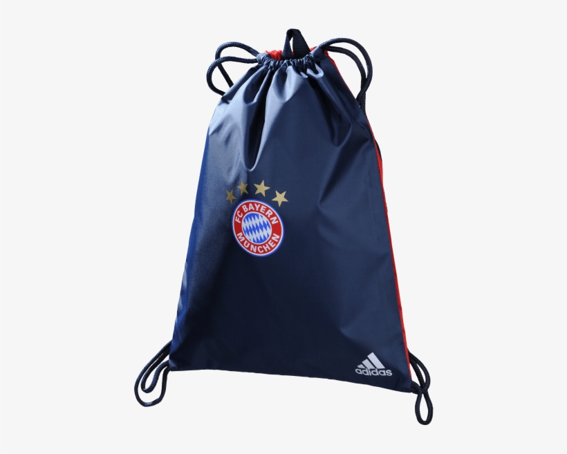 Adidas Gym Bag, transparent png download