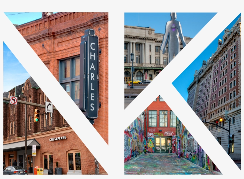 Neighborhood Attractions In Baltimore, Maryland Near, transparent png download