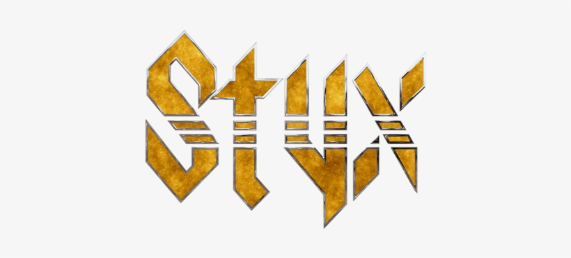 Styx Logo Png, transparent png download