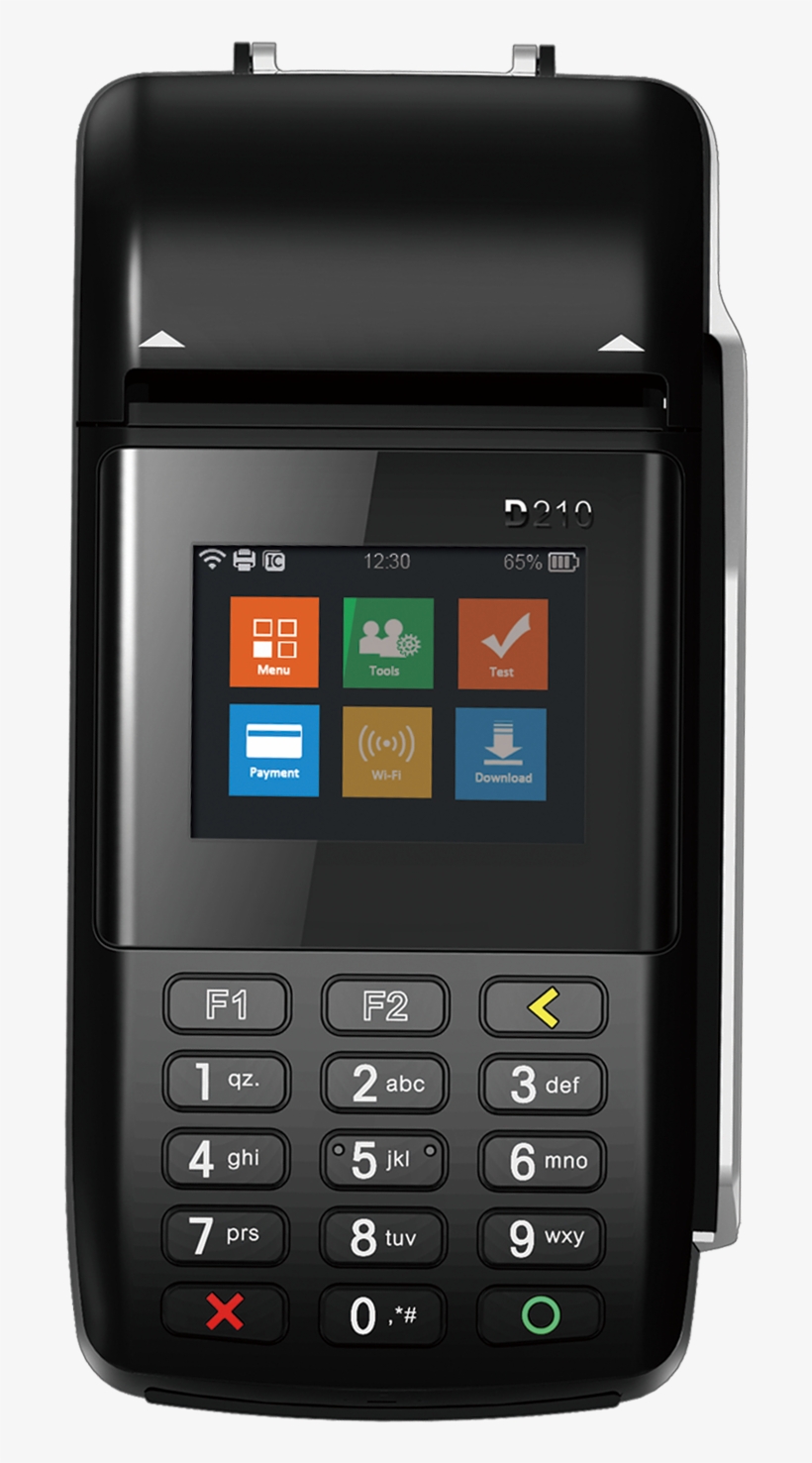 Pax-d210s, transparent png download