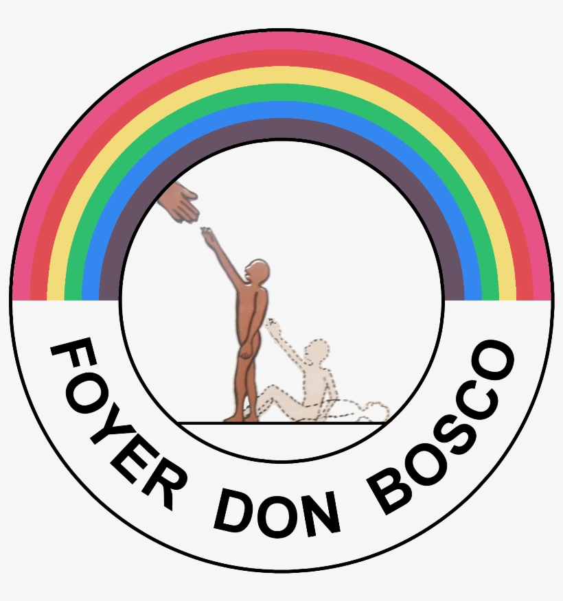 Foyer Don Bosco, transparent png download