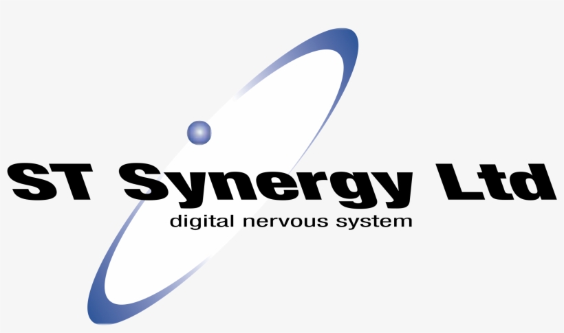 St Synergy Logo Png Transparent, transparent png download