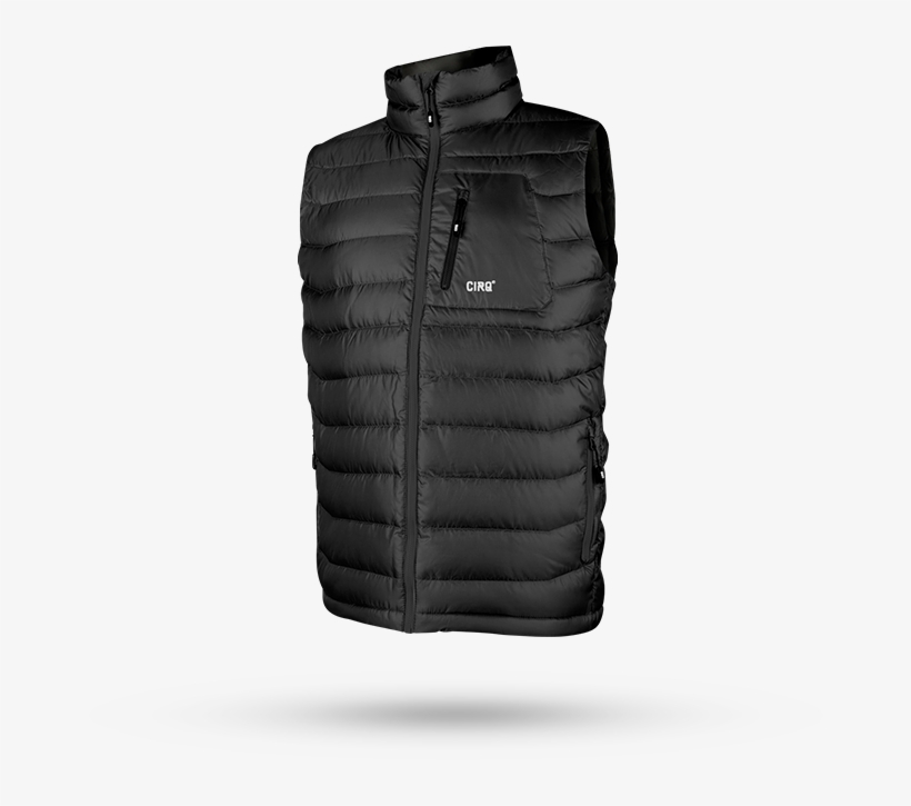 Pax 700 Down Vest, transparent png download
