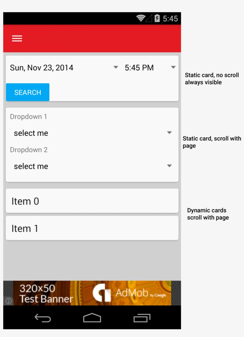 Every Element In The 3rd Card Type Will Respond To, transparent png download