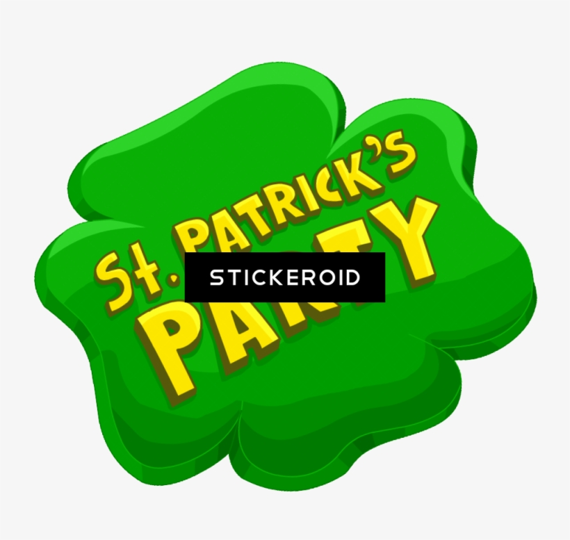 Saint Patrick's Day, transparent png download