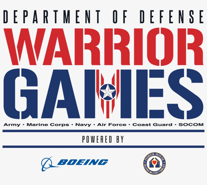 Warrior Games, transparent png download