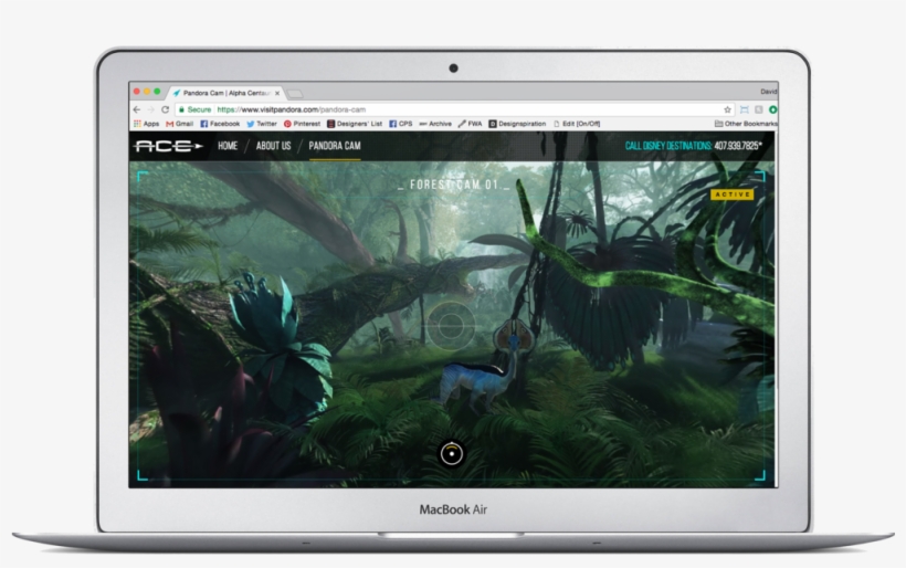 Visit Pandora Mockup3, transparent png download