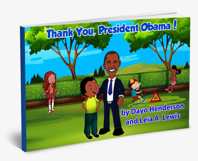 President Obama Png, transparent png download