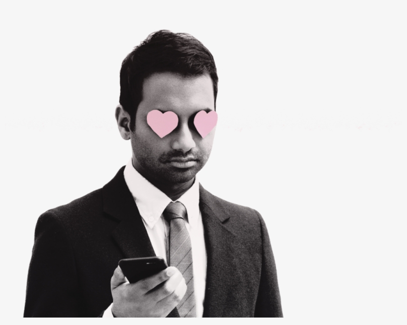 Modern Romance Aziz Ansari's Debut Novel Combines Sociology, transparent png download