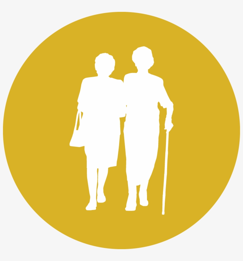 Aging & Disability Resource Centers/no Wrong Door Pilot, transparent png download