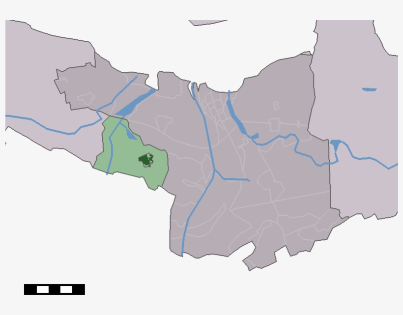 File - Map Nl - Terneuzen - Philippine, transparent png download