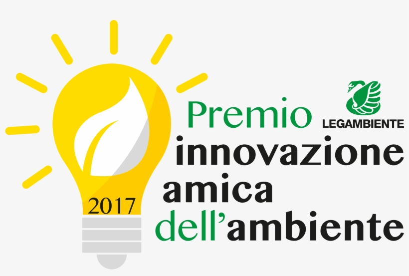Premio Innovazione Amica Dell'ambiente, transparent png download