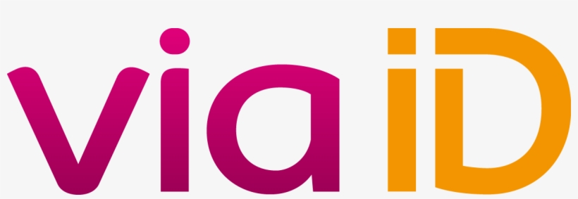 Logo Via Id, transparent png download
