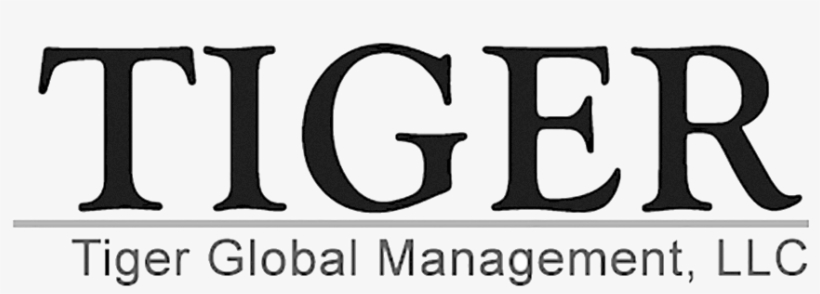 Tiger Global Management, transparent png download