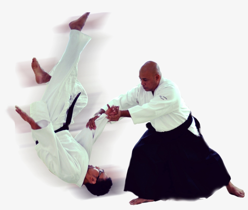 Aikido Png, transparent png download