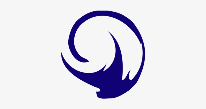 Logo Blue Small, transparent png download