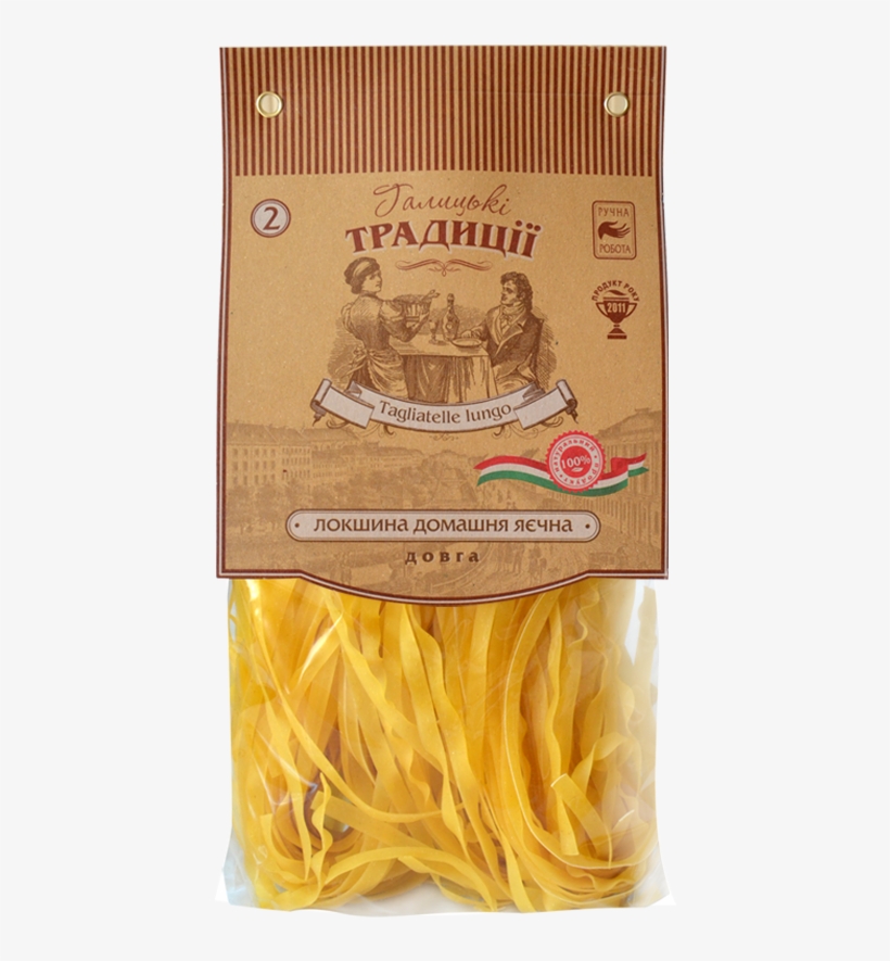 Vermicelli “galician Traditions”, transparent png download