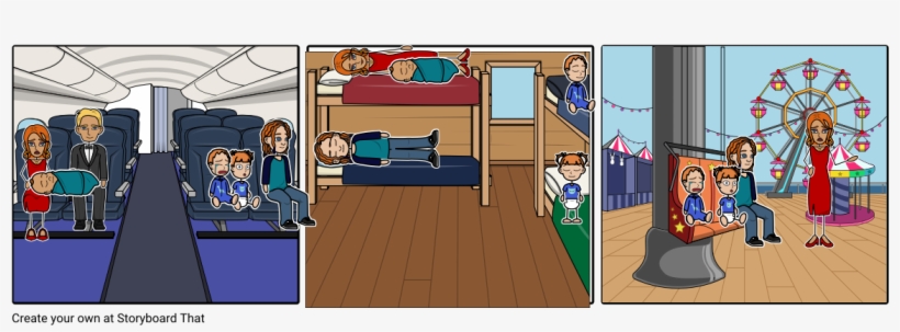 Fun Time With Mommy, transparent png download