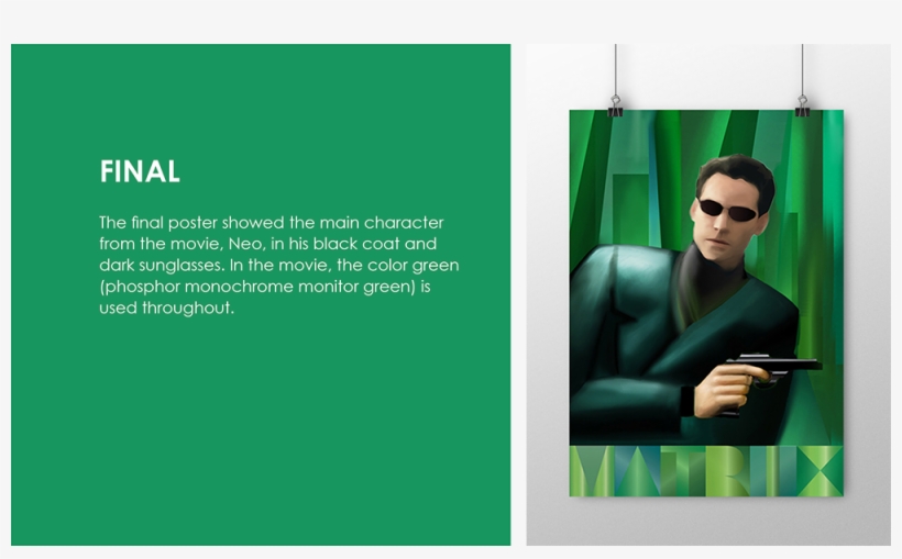 Matrix-4, transparent png download