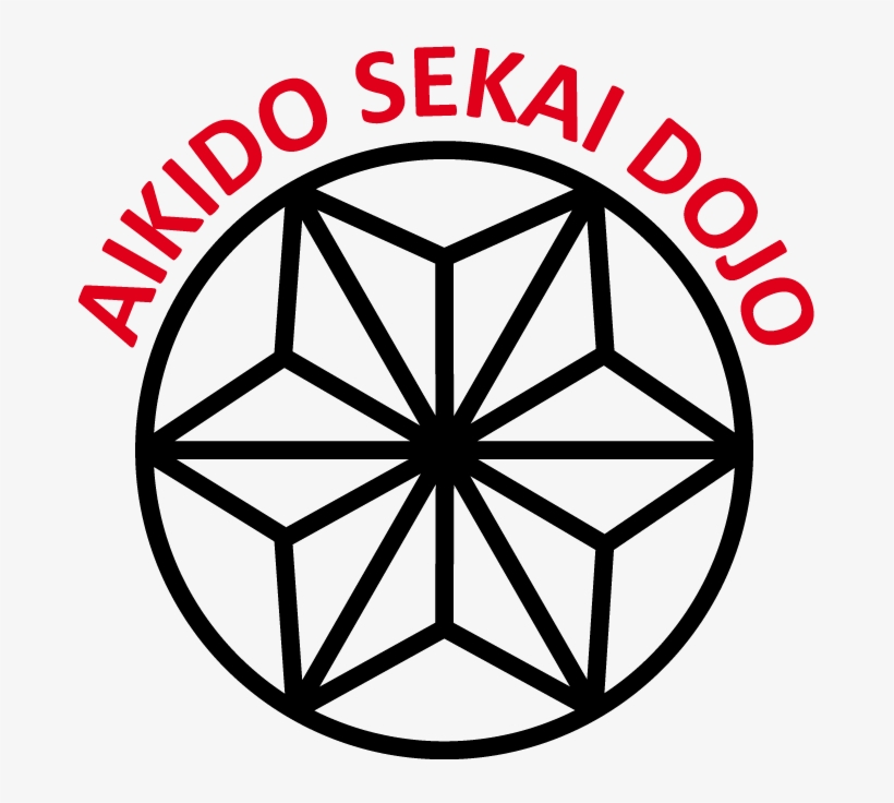 The Name Of Our Aikido Club Is “se Kai Do Jo” Which, transparent png download