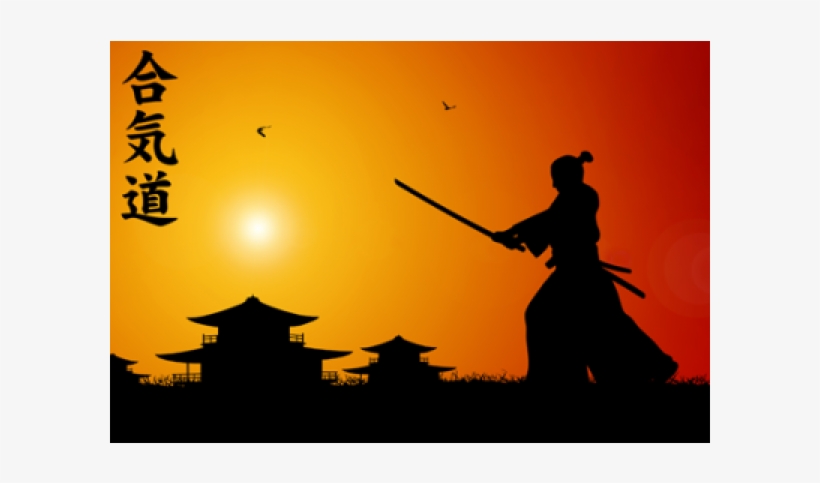 The Spirit Of Aikido, transparent png download