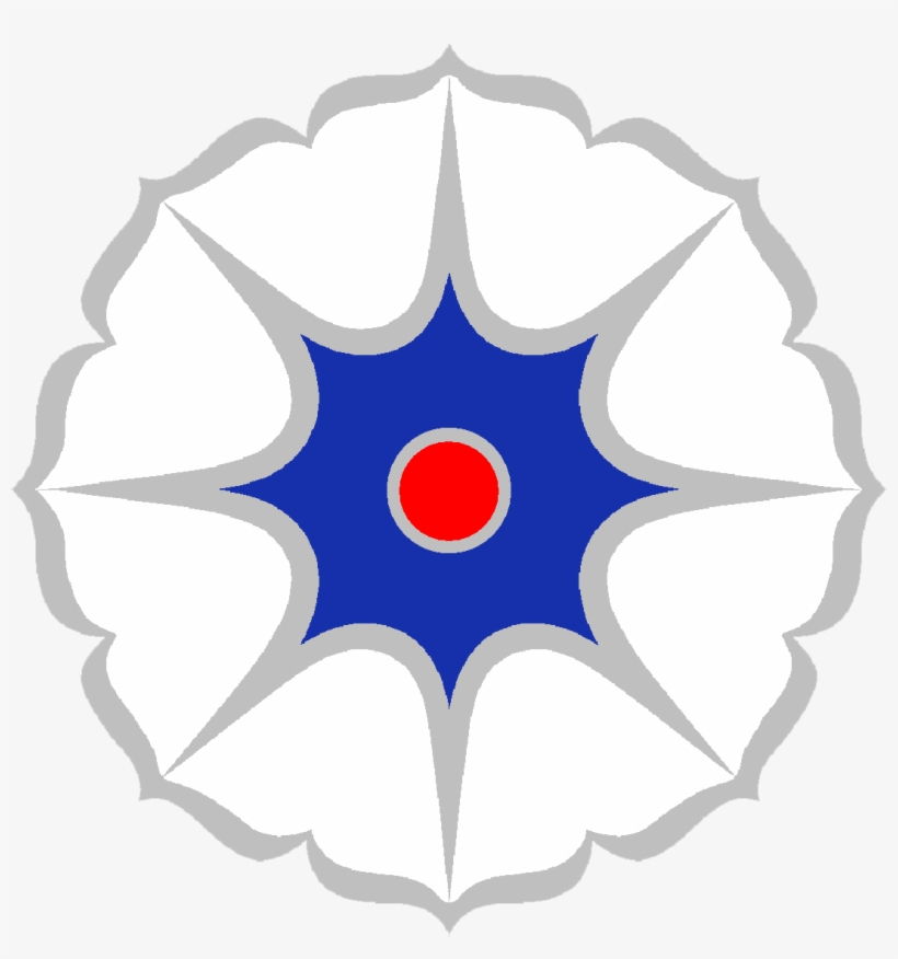 Japanese Aikido Association Kamon Logo Jaa, transparent png download