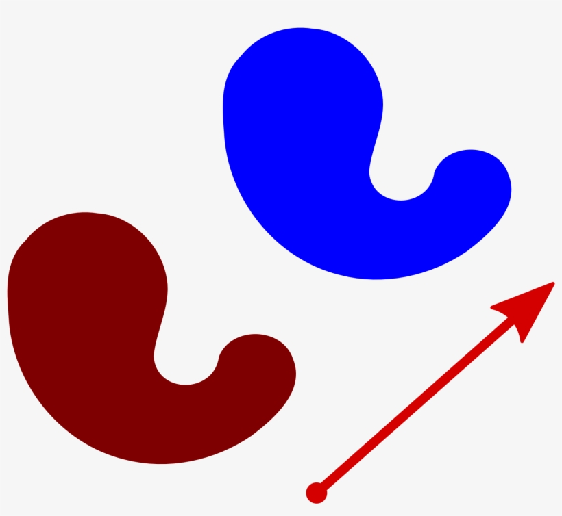 File - Traslazioneok, transparent png download