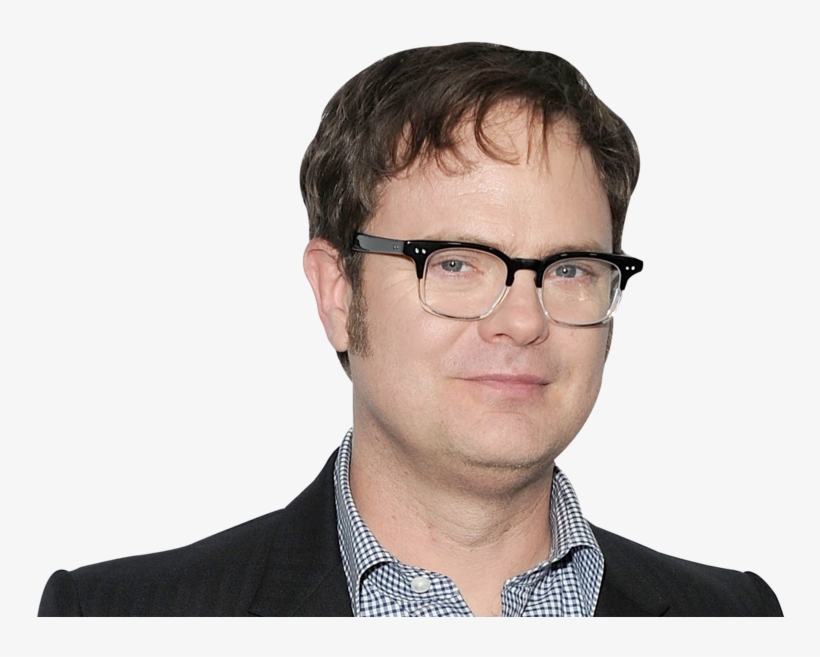 Rainn Wilson, transparent png download