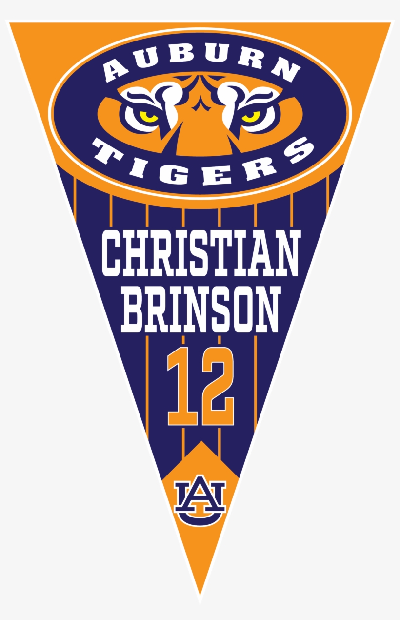 Auburn Tigers 8u, transparent png download