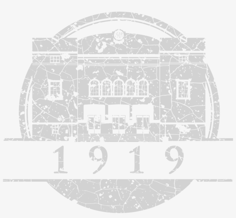 Greydistressedlogo, transparent png download