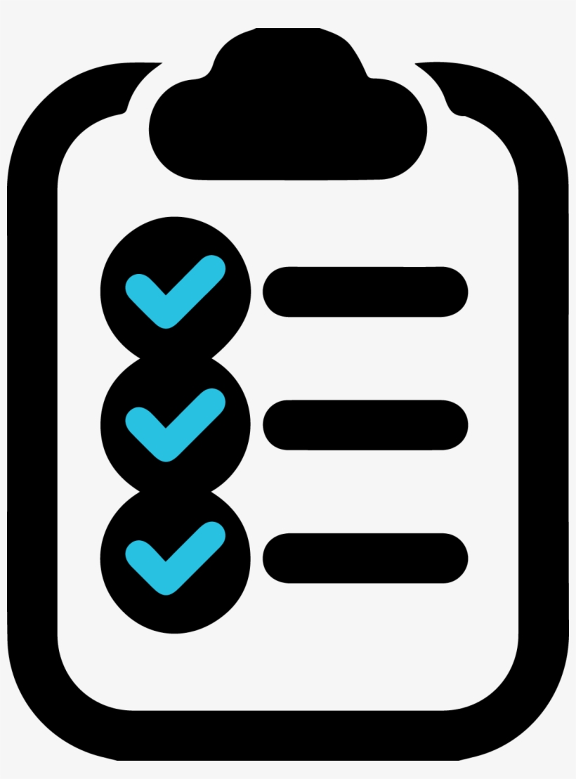 Qaulification Check Icon, transparent png download