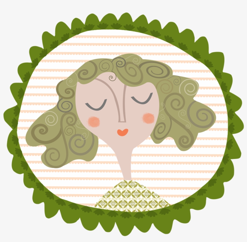 Unruly Curl, transparent png download