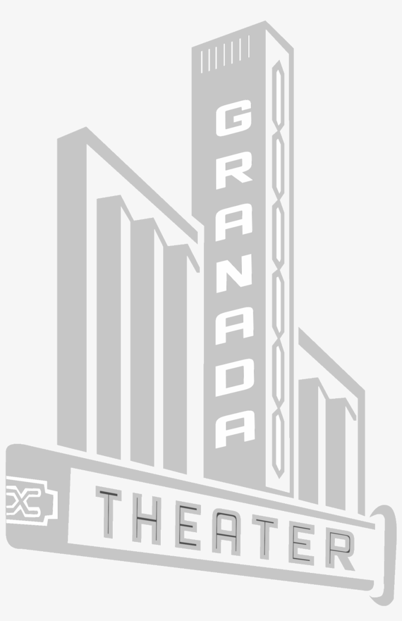 Granada Logo Copy, transparent png download