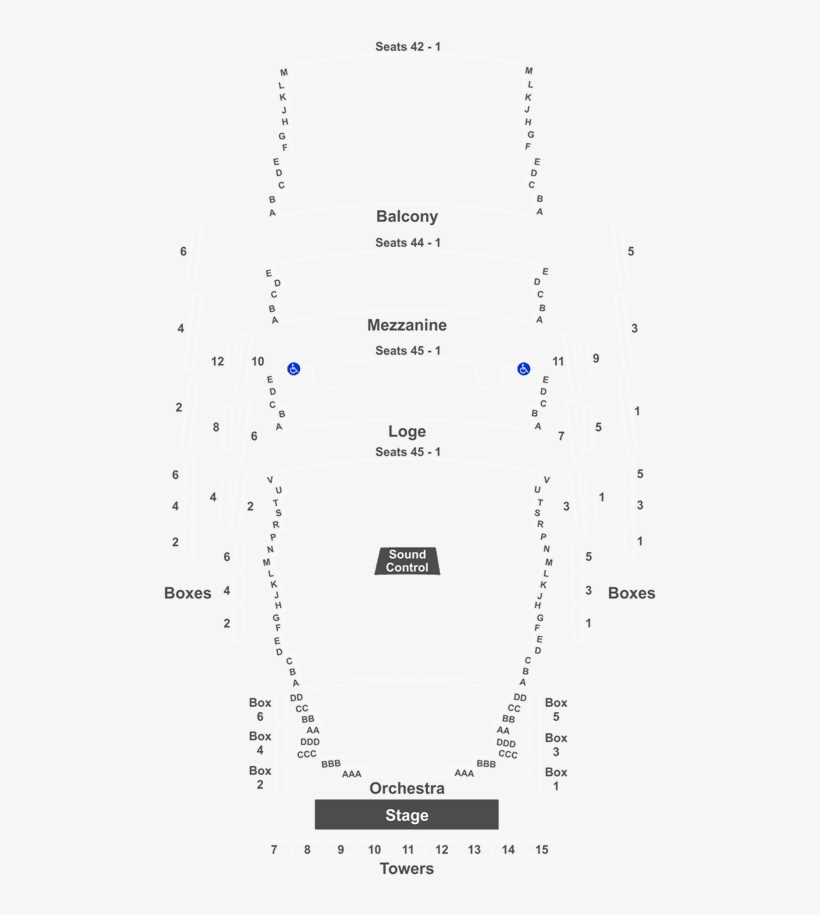 Colorado Springs Philharmonic, transparent png download