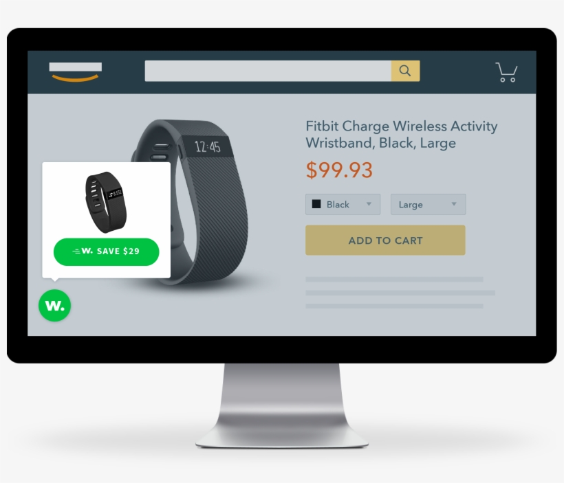 Hero Fitbit@2x, transparent png download