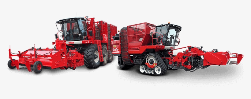 Agrifac Quatro & Big Six, transparent png download