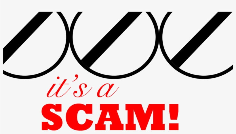 In One Scam, The Interested Parties Are Instructed, transparent png download