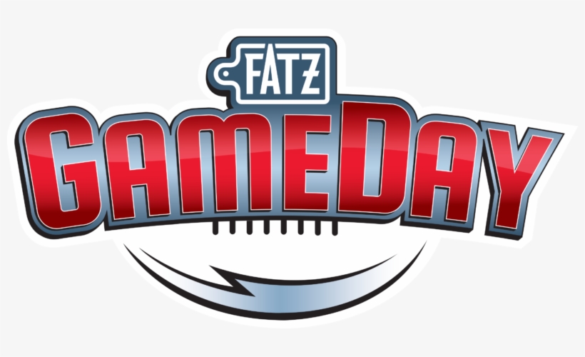 Gameday-logo, transparent png download