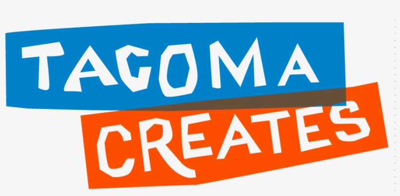 Tacoma Creates Community Conversation, transparent png download