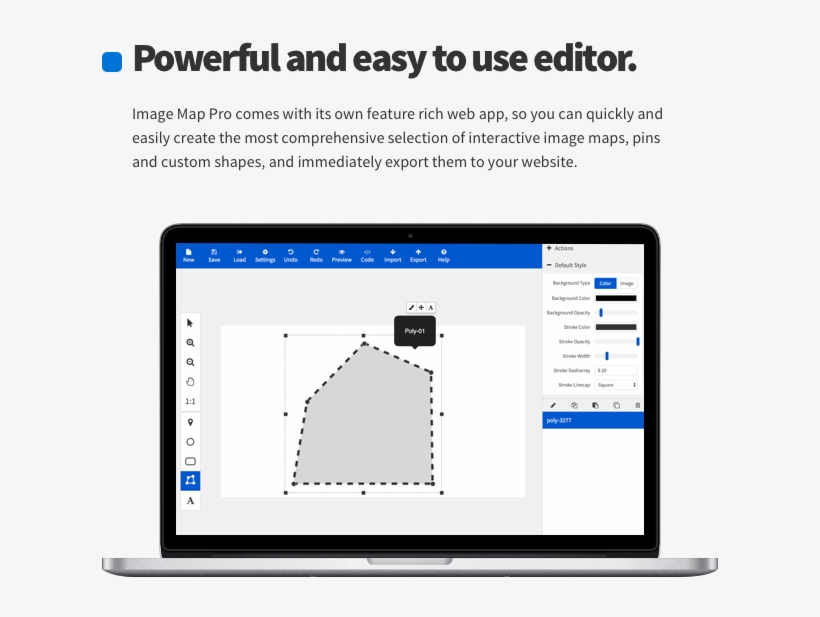 Image Map Pro For Wordpress, transparent png download