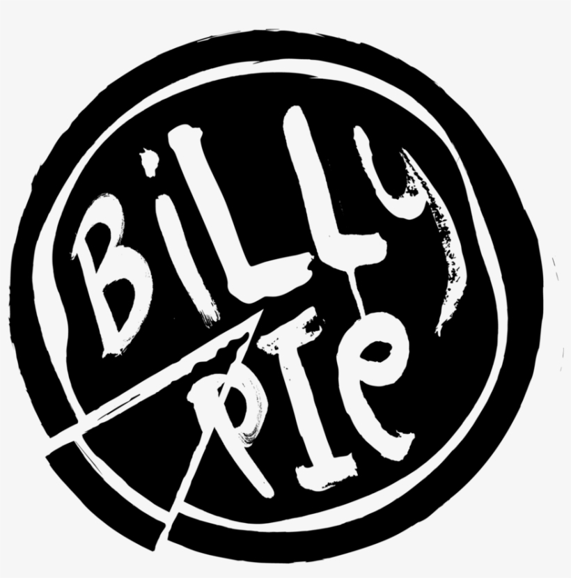 Bp 1311 Billypielogo Fin, transparent png download