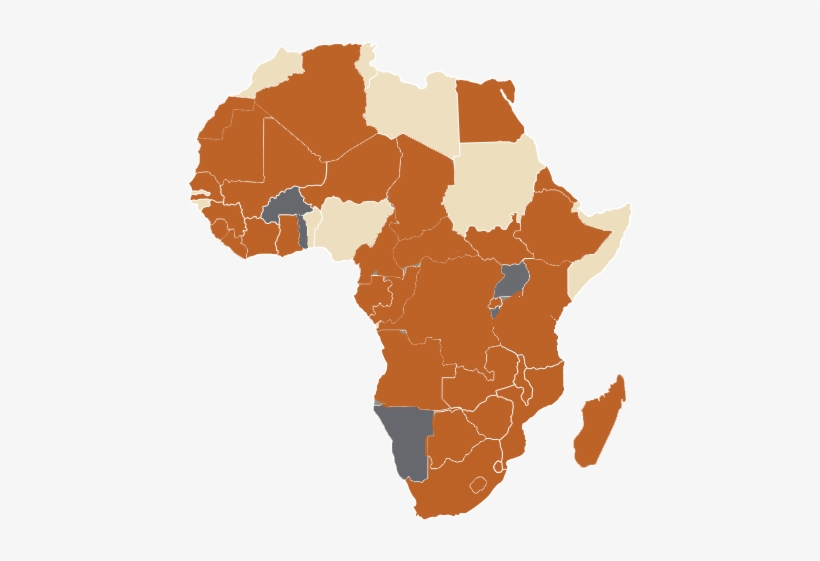 Kibay, Iron Ore, Togo, transparent png download