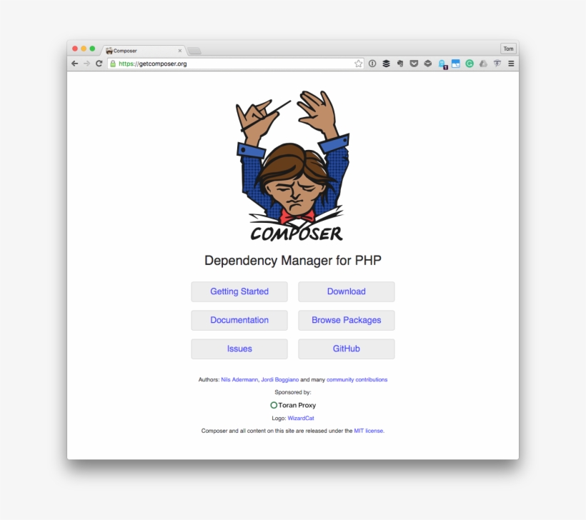 Installing Php Codesniffer With Pressmatic And Atom, transparent png download